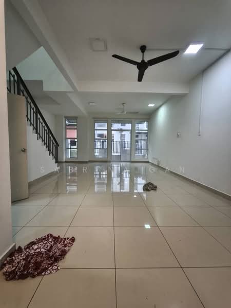 Terraced House for Sale in Masai (Johor) - Sabrina Gan - Living Room - PropertyGuru.com.my