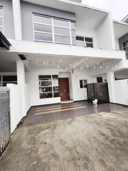 Terraced House for Sale in Masai (Johor) - Sabrina Gan - Exterior - PropertyGuru.com.my