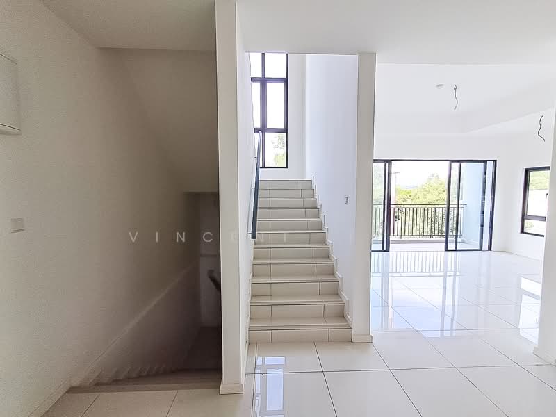 Condominium for Sale at Mahogany Residences - Vincent Liaw - Entrance - PropertyGuru.com.my