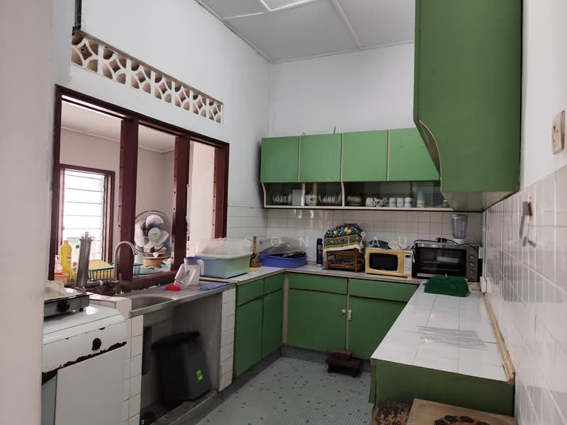 Taman Ehsan untuk Untuk Dijual - RM 600,000, Mac 2026 - Kitchen - PropertyGuru.com.my