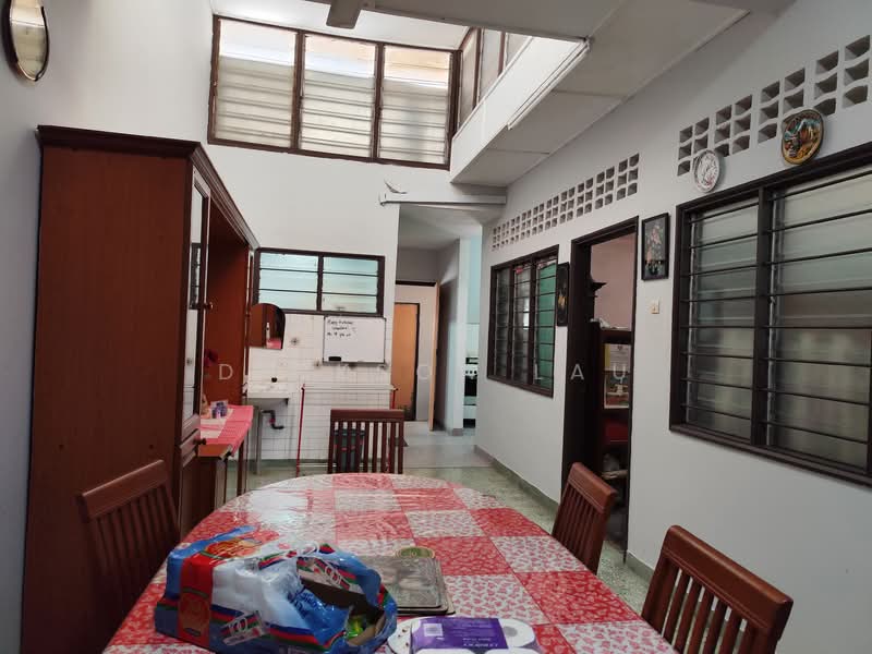 Taman Ehsan untuk Untuk Dijual - RM 600,000, Mac 2026 - Dining Room - PropertyGuru.com.my
