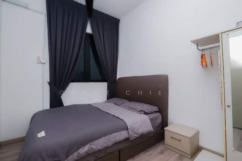 Southkey Mosaic untuk Untuk Disewa - RM 3,600 /bulan, Mac 2026 - Bedroom - PropertyGuru.com.my