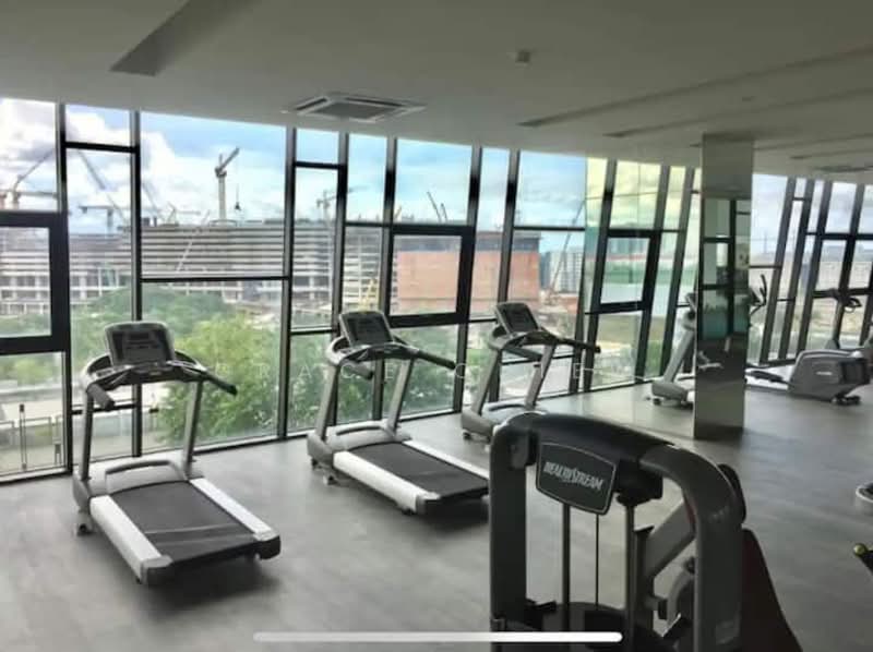 Southkey Mosaic untuk Untuk Disewa - RM 3,600 /bulan, Mac 2026 - PropertyGuru.com.my