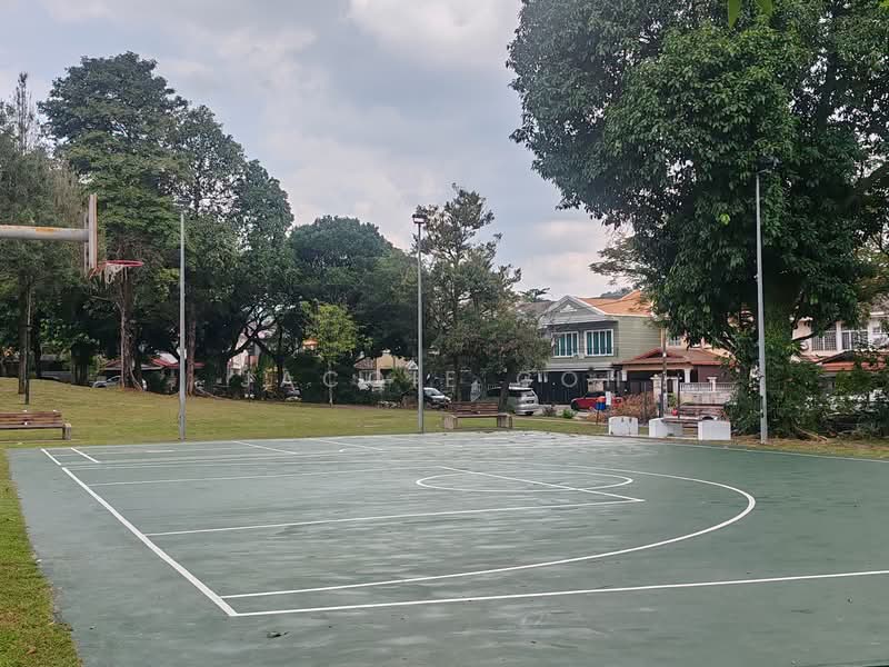 2-storey Terraced House for Sale in Taman Melati (Setapak) - Jacqie Goh - Exterior - PropertyGuru.com.my