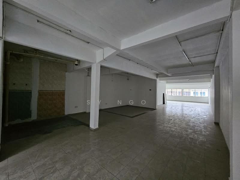 Taman Johor Jaya untuk Untuk Disewa - RM 2,800 /bulan, Mac 2026 - Interior - PropertyGuru.com.my