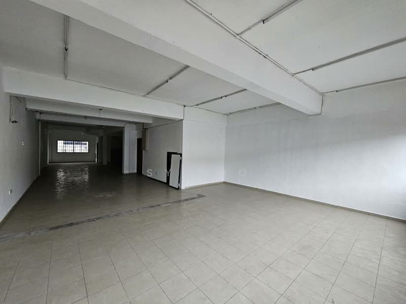 Taman Johor Jaya untuk Untuk Disewa - RM 2,800 /bulan, Mac 2026 - Interior - PropertyGuru.com.my
