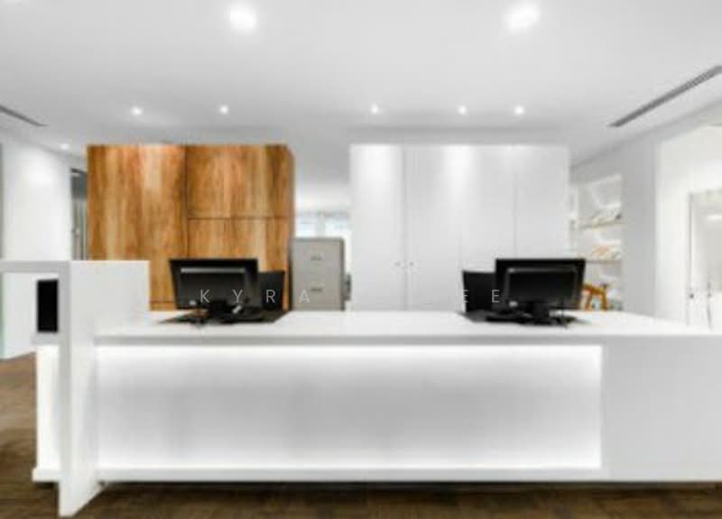 Office for Rent in Mid Valley City (Kuala Lumpur) - Kyra Afnee - Interior - PropertyGuru.com.my