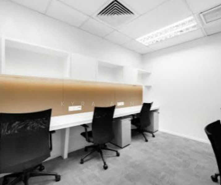 Office for Rent in Mid Valley City (Kuala Lumpur) - Kyra Afnee - Interior - PropertyGuru.com.my