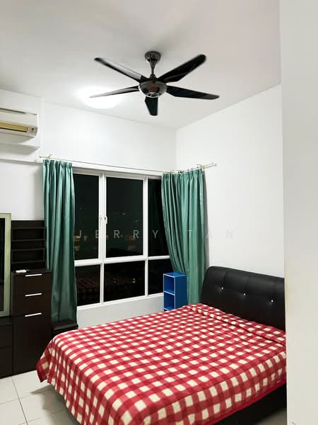 One Imperial untuk Untuk Disewa - RM 2,000 /bulan, Mac 2026 - Bedroom - PropertyGuru.com.my