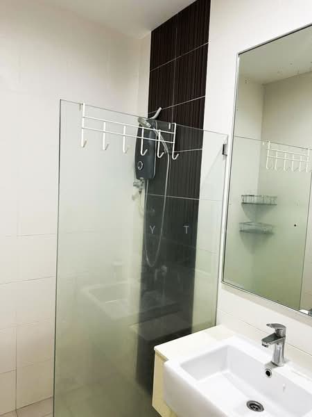 One Imperial untuk Untuk Disewa - RM 2,000 /bulan, Mac 2026 - Bathroom - PropertyGuru.com.my