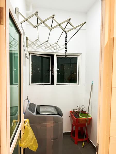 One Imperial untuk Untuk Disewa - RM 2,000 /bulan, Mac 2026 - Interior - PropertyGuru.com.my