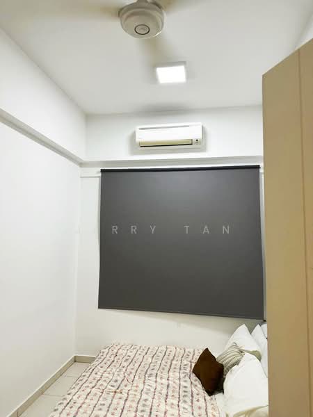 One Imperial untuk Untuk Disewa - RM 2,000 /bulan, Mac 2026 - Bedroom - PropertyGuru.com.my