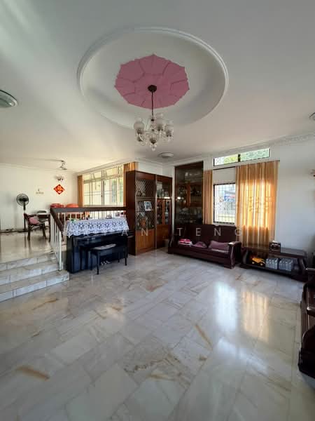 Shop for Rent in George Town (Penang) - Bryan Teng - Living Room - PropertyGuru.com.my