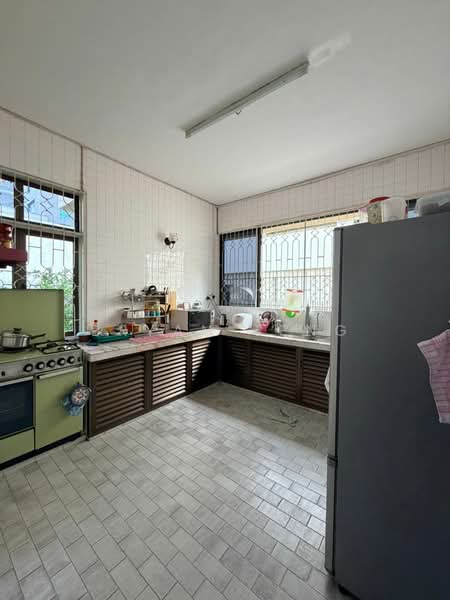 Shop for Rent in George Town (Penang) - Bryan Teng - Kitchen - PropertyGuru.com.my