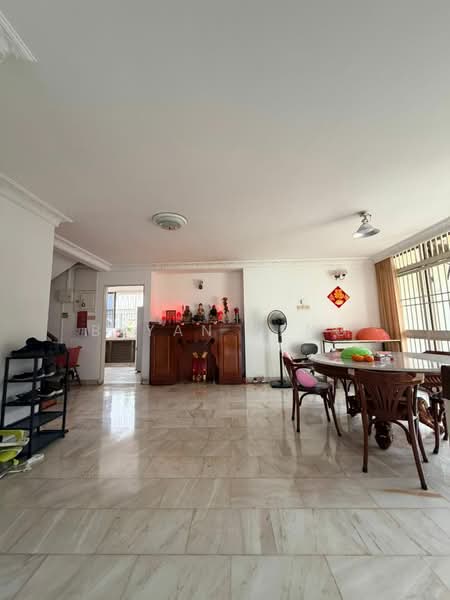 Shop for Rent in George Town (Penang) - Bryan Teng - Living Room - PropertyGuru.com.my