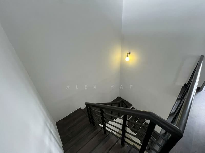 2-storey Terraced House for Sale in Taman TTDI Grove (Kajang) - Alex Yap - Interior - PropertyGuru.com.my