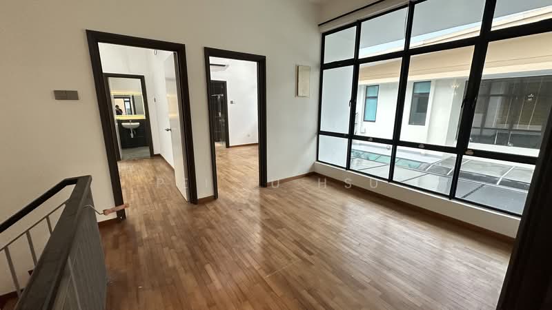 Cluster House for Rent in Johor Bahru (Johor) - Pei Yu Hsu - Interior - PropertyGuru.com.my