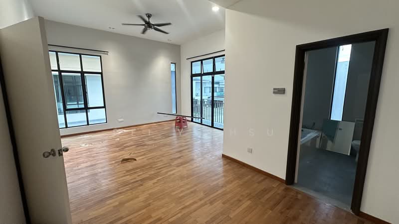 Cluster House for Rent in Johor Bahru (Johor) - Pei Yu Hsu - Interior - PropertyGuru.com.my