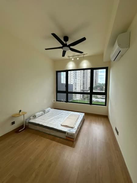 Service Residence for Rent at The Era @ Duta North - Leon Teh - PropertyGuru.com.my