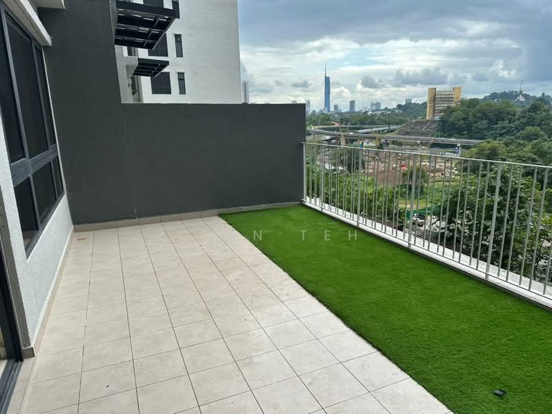 Service Residence for Rent at The Era @ Duta North - Leon Teh - PropertyGuru.com.my