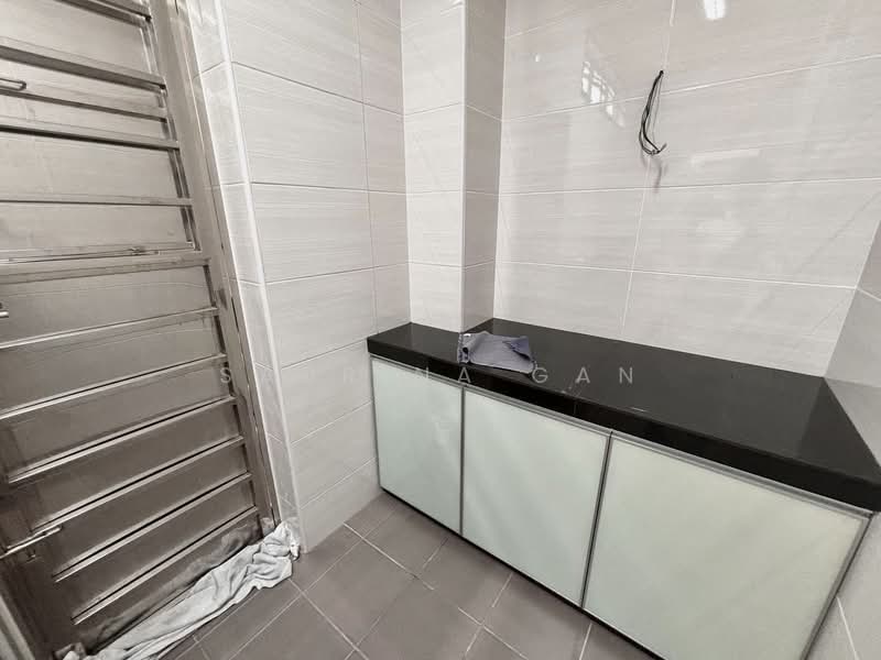 2-storey Terraced House for Sale in Setia Eco Gardens (Gelang Patah) - Sabrina Gan - Interior - PropertyGuru.com.my