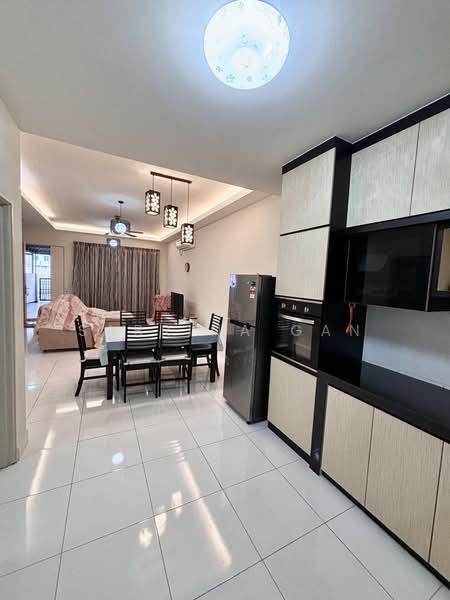 2-storey Terraced House for Sale in Setia Eco Gardens (Gelang Patah) - Sabrina Gan - Living Room - PropertyGuru.com.my