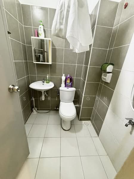 2-storey Terraced House for Sale in Setia Eco Gardens (Gelang Patah) - Sabrina Gan - PropertyGuru.com.my