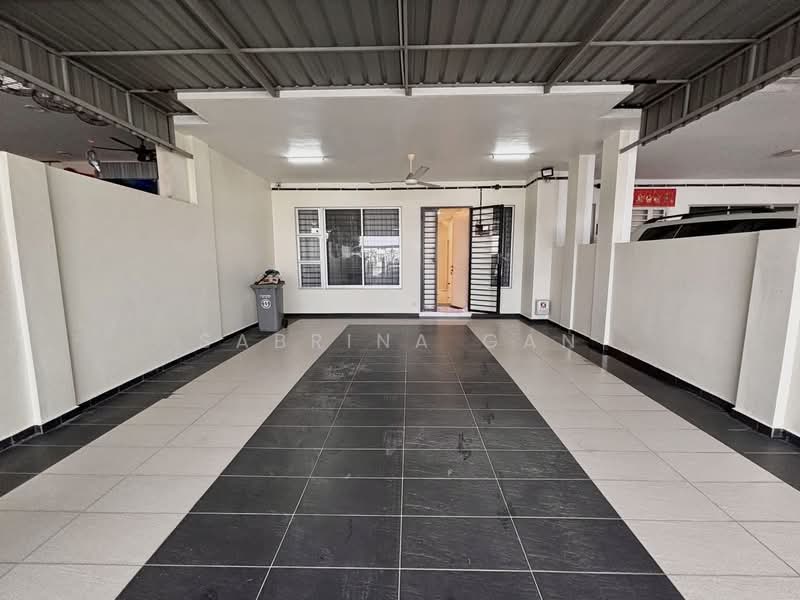 2-storey Terraced House for Sale in Setia Eco Gardens (Gelang Patah) - Sabrina Gan - PropertyGuru.com.my