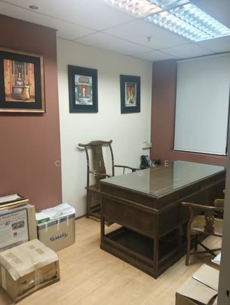 Office for Sale in Johor Bahru (Johor) - Christine Leong - Study - PropertyGuru.com.my