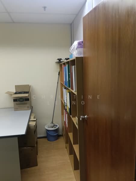Office for Sale in Johor Bahru (Johor) - Christine Leong - Study - PropertyGuru.com.my