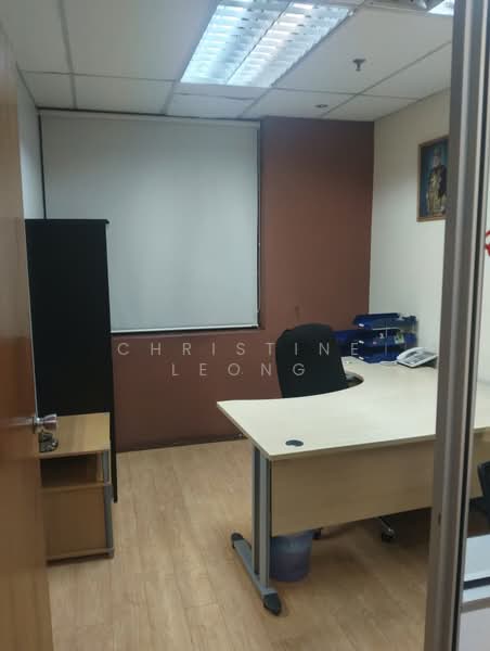 Office for Sale in Johor Bahru (Johor) - Christine Leong - Interior - PropertyGuru.com.my