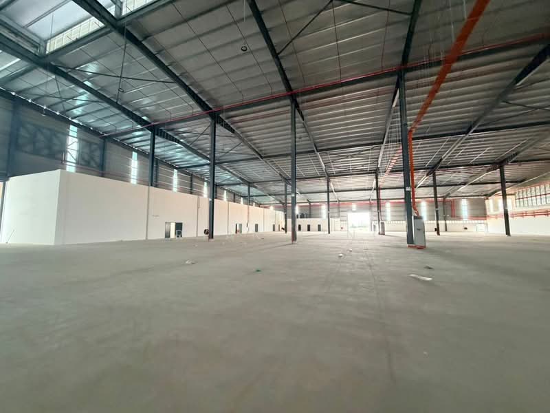 Factory for Rent in Kulim (Kedah) - Bryan Teng - Interior - PropertyGuru.com.my