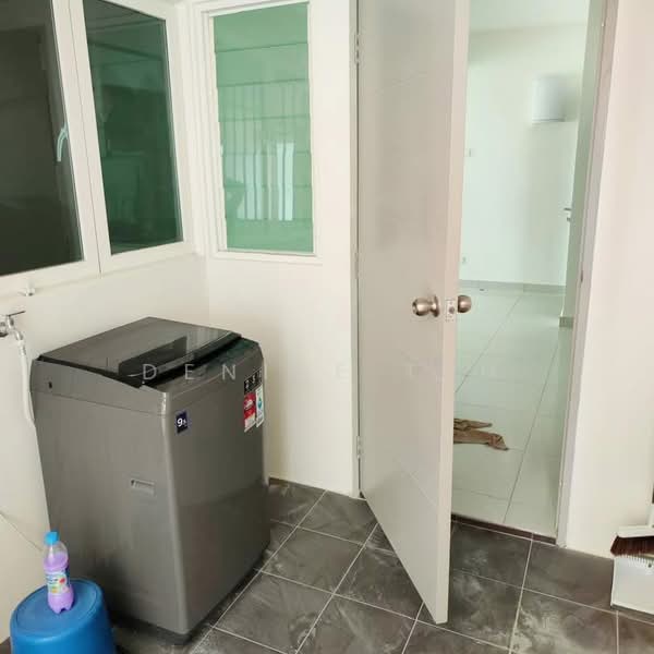 Condominium for Rent at Fairview Residence - Denise Teh - Interior - PropertyGuru.com.my