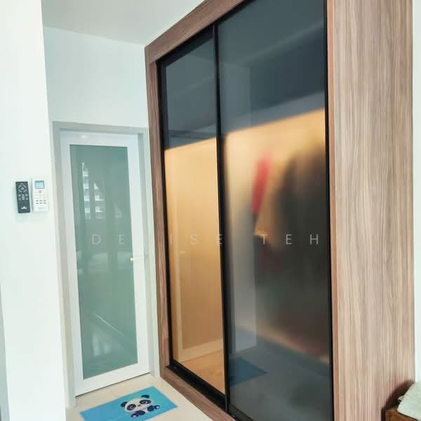 Condominium for Rent at Fairview Residence - Denise Teh - Interior - PropertyGuru.com.my