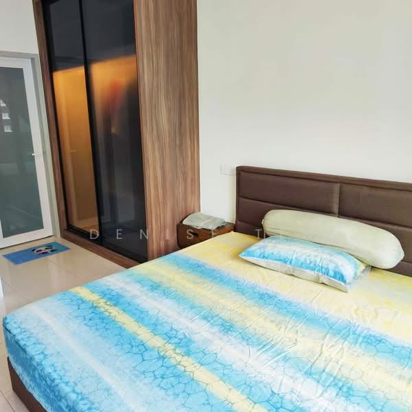 Condominium for Rent at Fairview Residence - Denise Teh - Bedroom - PropertyGuru.com.my