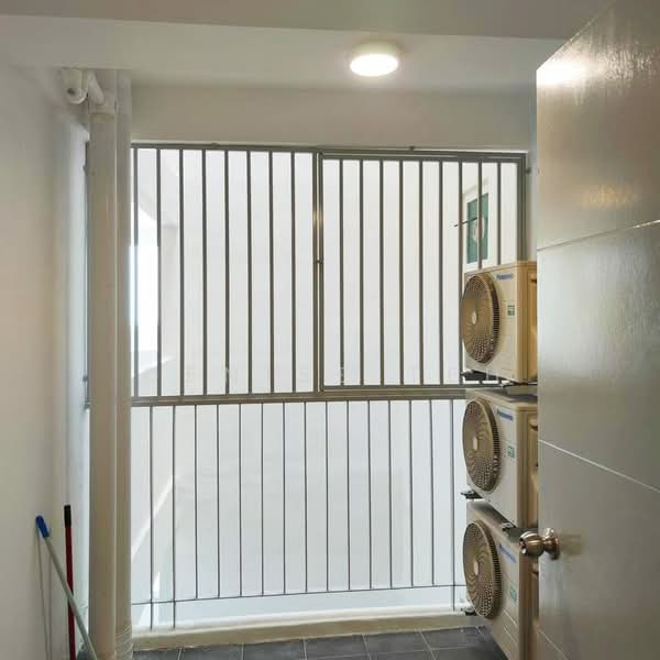 Condominium for Rent at Fairview Residence - Denise Teh - Balcony - PropertyGuru.com.my