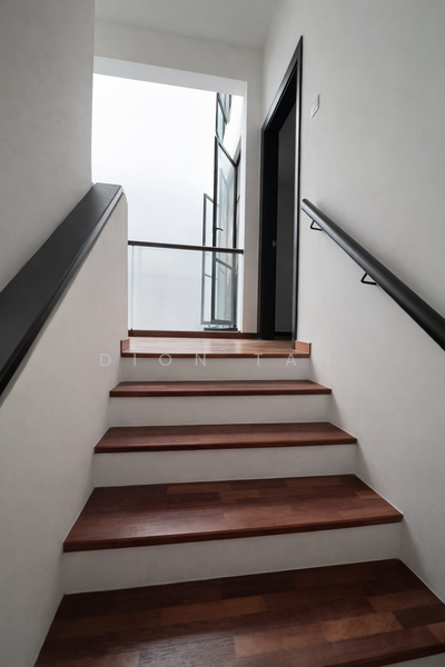 3-storey Terraced House for Rent in Valencia (Sungai Buloh) - Dion Tan - Interior - PropertyGuru.com.my