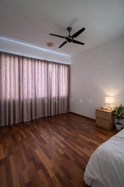 3-storey Terraced House for Rent in Valencia (Sungai Buloh) - Dion Tan - Bedroom - PropertyGuru.com.my
