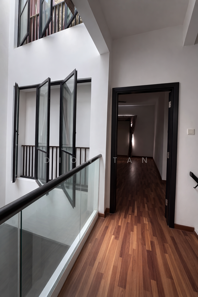 3-storey Terraced House for Rent in Valencia (Sungai Buloh) - Dion Tan - Interior - PropertyGuru.com.my