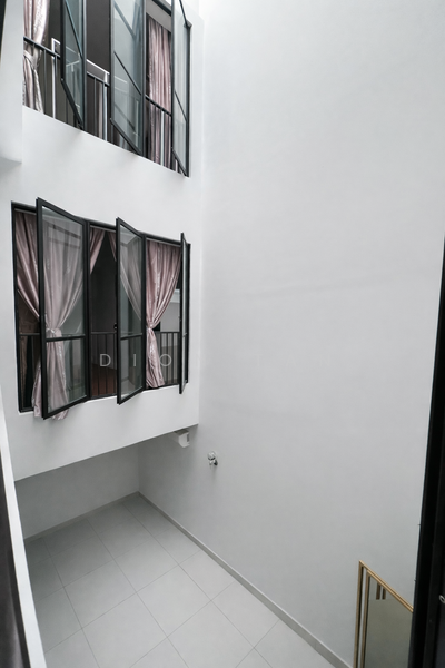 3-storey Terraced House for Rent in Valencia (Sungai Buloh) - Dion Tan - Interior - PropertyGuru.com.my