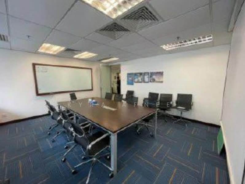 Premium Office Space @ Menara Hap Seng, Kuala Lumpur City Centre untuk Untuk Disewa - RM 12,000 /bulan, Apr 2026 - PropertyGuru.com.my