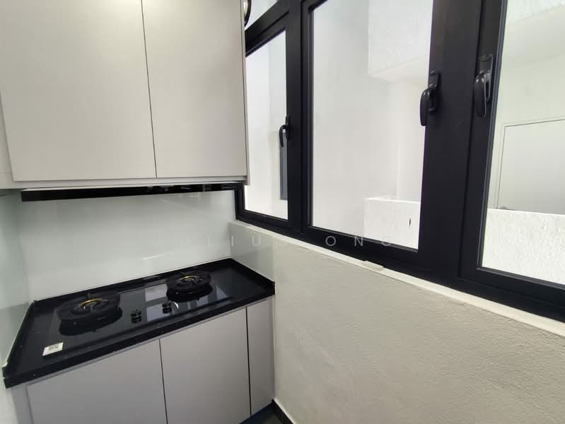 Bangsar Hill Park untuk Untuk Dijual - RM 2,600,000, Mac 2026 - Kitchen - PropertyGuru.com.my