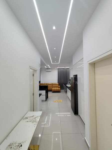 Bangsar Hill Park untuk Untuk Dijual - RM 2,600,000, Mac 2026 - Living Room - PropertyGuru.com.my