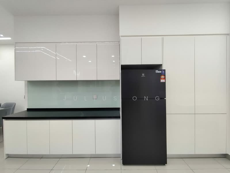 Bangsar Hill Park untuk Untuk Dijual - RM 2,600,000, Mac 2026 - Kitchen - PropertyGuru.com.my