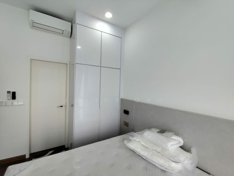 Bangsar Hill Park untuk Untuk Dijual - RM 2,600,000, Mac 2026 - Bedroom - PropertyGuru.com.my