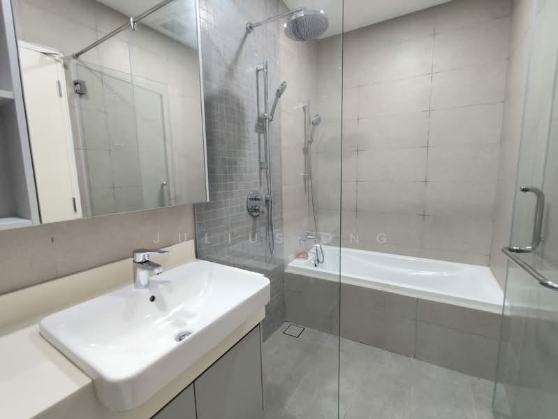 Bangsar Hill Park untuk Untuk Dijual - RM 2,600,000, Mac 2026 - Bathroom - PropertyGuru.com.my