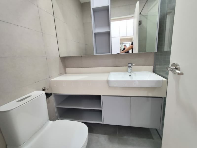 Bangsar Hill Park untuk Untuk Dijual - RM 2,600,000, Mac 2026 - Bathroom - PropertyGuru.com.my