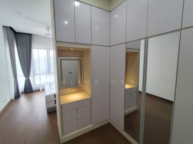 Bangsar Hill Park untuk Untuk Dijual - RM 2,600,000, Mac 2026 - Bedroom - PropertyGuru.com.my