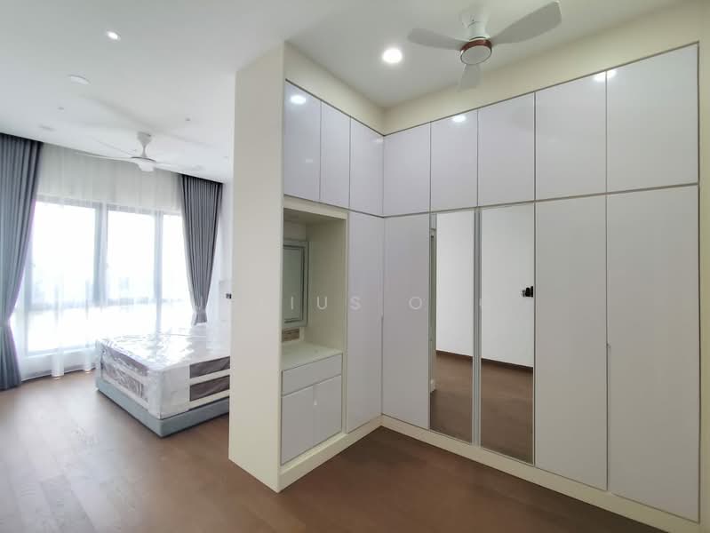 Bangsar Hill Park untuk Untuk Dijual - RM 2,600,000, Mac 2026 - Bedroom - PropertyGuru.com.my