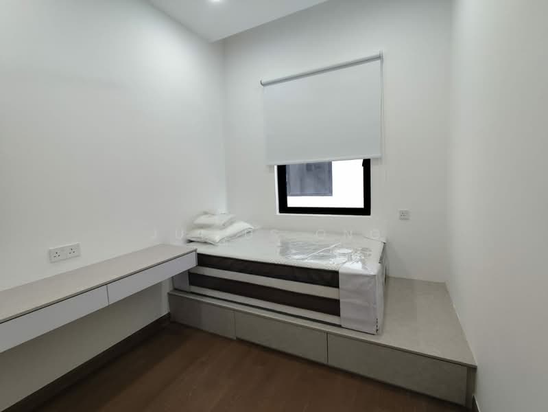 Bangsar Hill Park untuk Untuk Dijual - RM 2,600,000, Mac 2026 - Bedroom - PropertyGuru.com.my